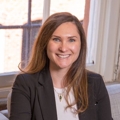 Rhiannon Singletary